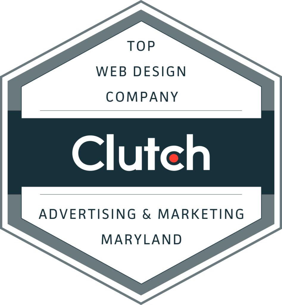 Clutch - Top web design company